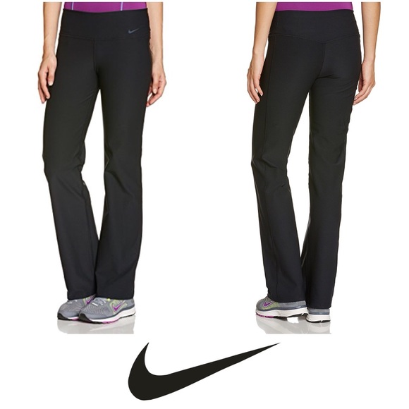 nike one legend pant